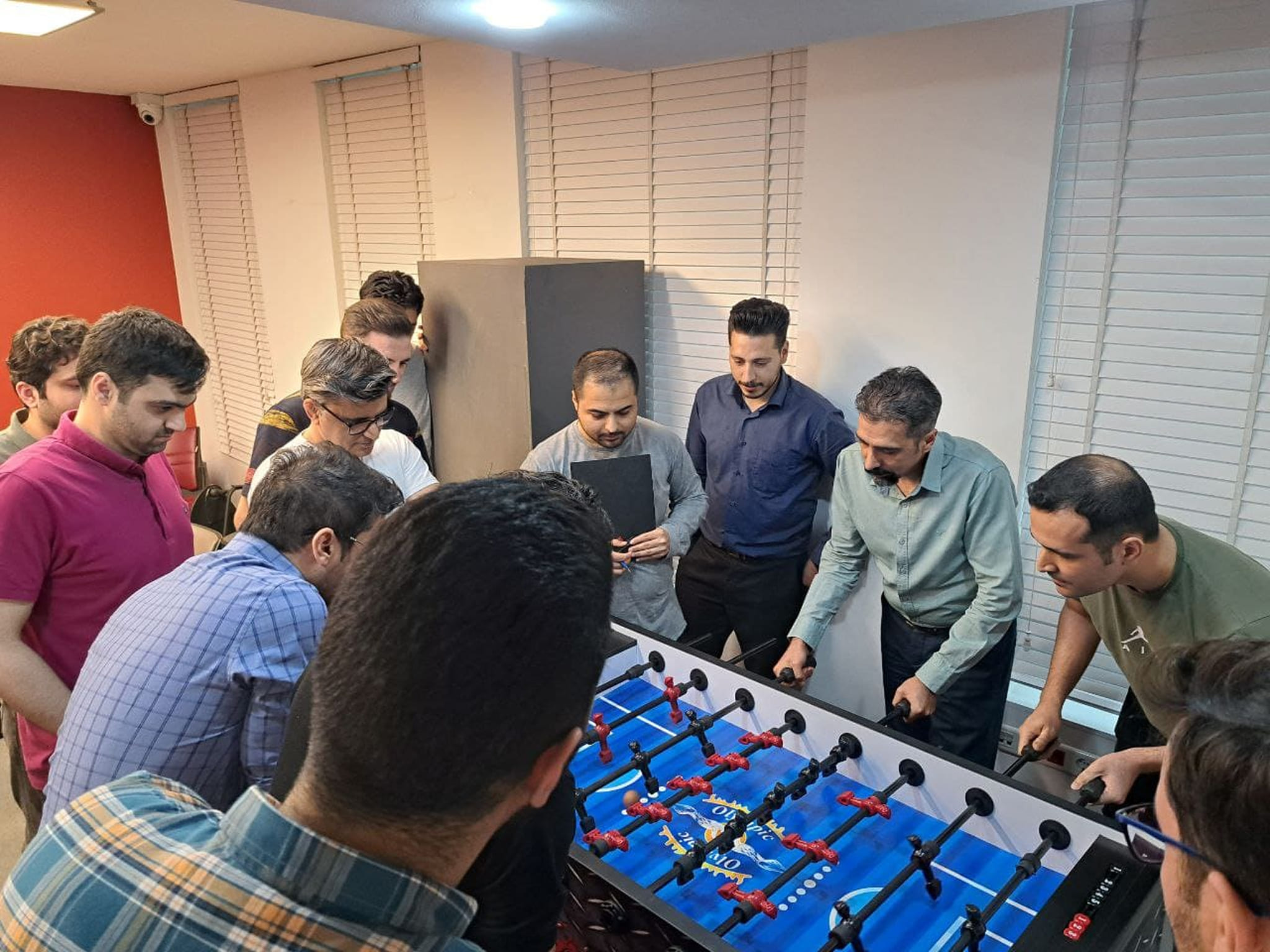 تصویر چهاردم گالری