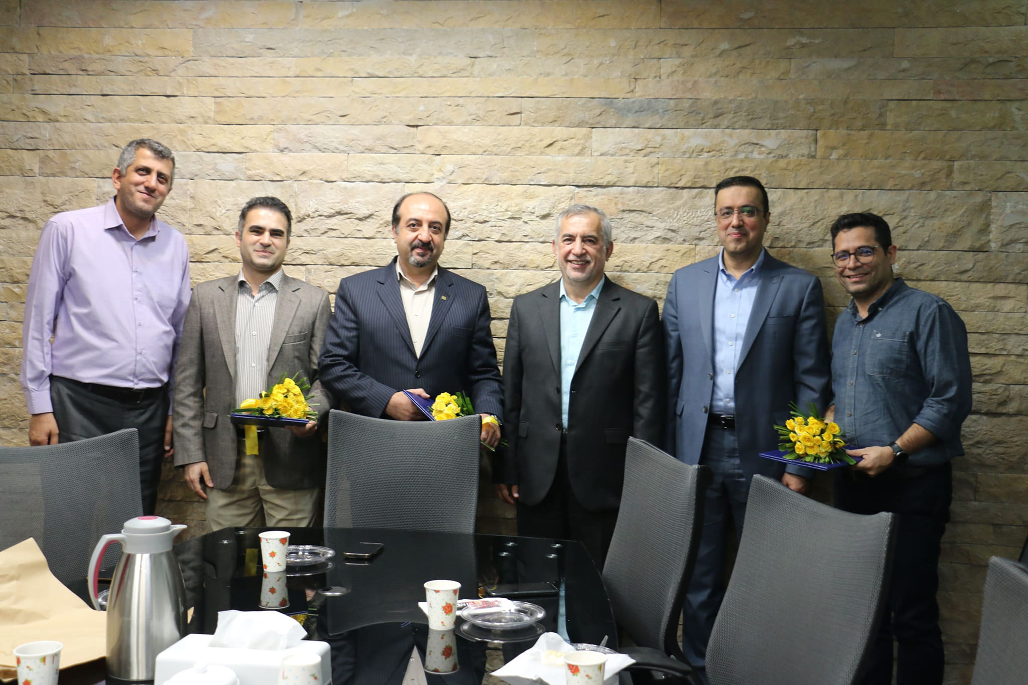 تصویر  چهارم گالری
